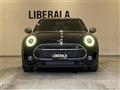 2022 BMW MINI Clubman