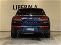 2022 BMW MINI Clubman
