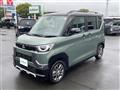 2024 Mitsubishi DELICA MINI