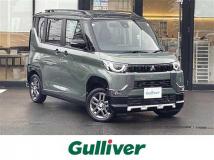 2024 Mitsubishi DELICA MINI