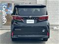 2024 Toyota Alphard Hybrid