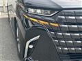 2024 Toyota Alphard Hybrid
