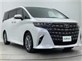 2023 Toyota Alphard