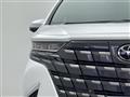 2023 Toyota Alphard