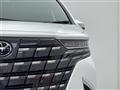 2023 Toyota Alphard