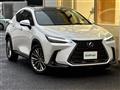 2024 Lexus NX