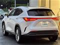 2024 Lexus NX