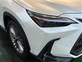 2024 Lexus NX