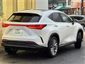 2024 Lexus NX
