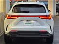 2024 Lexus NX