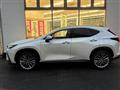 2024 Lexus NX