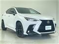 2024 Lexus NX