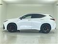 2024 Lexus NX