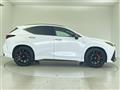 2024 Lexus NX