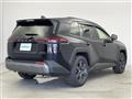 2026 Toyota RAV4