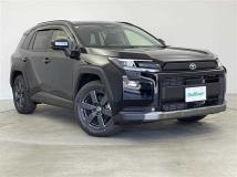 2026 Toyota RAV4