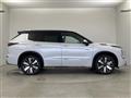 2024 Mitsubishi OUTLANDER PHEV