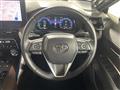 2023 Toyota Harrier Hybrid