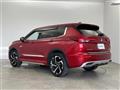 2022 Mitsubishi OUTLANDER PHEV