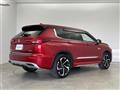 2022 Mitsubishi OUTLANDER PHEV