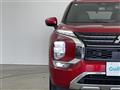 2022 Mitsubishi OUTLANDER PHEV