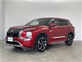 2022 Mitsubishi OUTLANDER PHEV