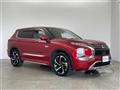 2022 Mitsubishi OUTLANDER PHEV