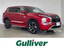 2022 Mitsubishi OUTLANDER PHEV