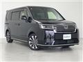 2023 Honda Step WGN