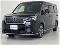 2023 Honda Step WGN