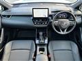2025 Toyota CorollaCross