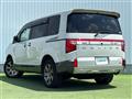2020 Mitsubishi Delica D5