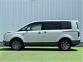 2020 Mitsubishi Delica D5