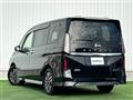 2023 Nissan Serena