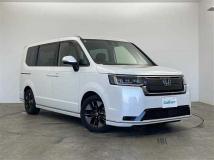 2024 Honda Step WGN