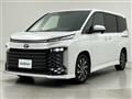 2025 Toyota Voxy