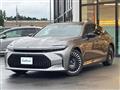 2024 Toyota Crown