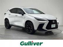 2023 Lexus NX