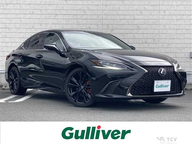 2023 Lexus ES