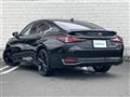 2023 Lexus ES