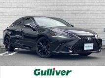 2023 Lexus ES
