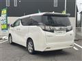 2015 Toyota Vellfire