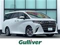 2024 Toyota Alphard Hybrid