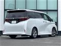 2024 Toyota Alphard Hybrid