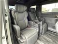 2024 Toyota Alphard Hybrid