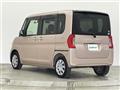 2017 Daihatsu Tanto