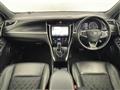 2017 Toyota Harrier