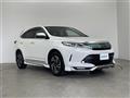 2017 Toyota Harrier