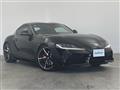 2020 Toyota Supra