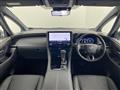 2025 Toyota Alphard